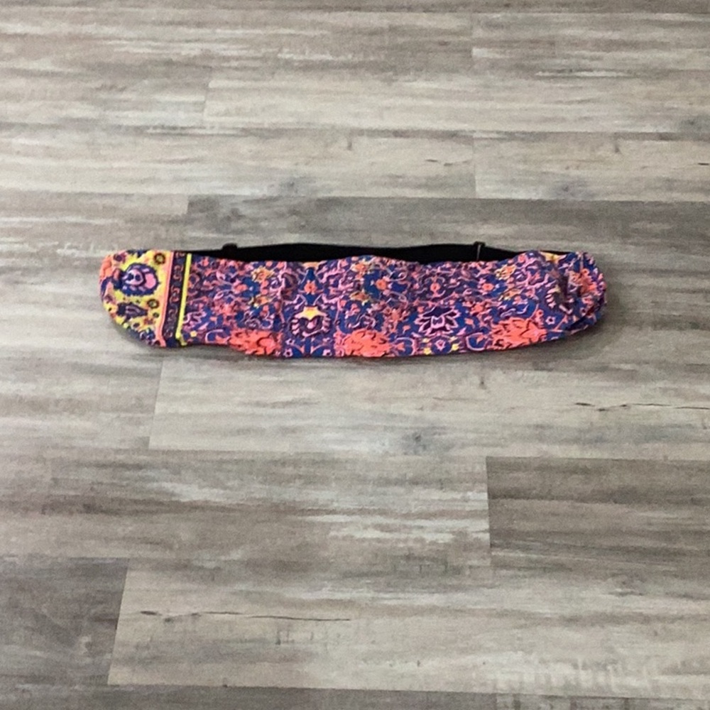 YOGA MAT CARRYING BAG
